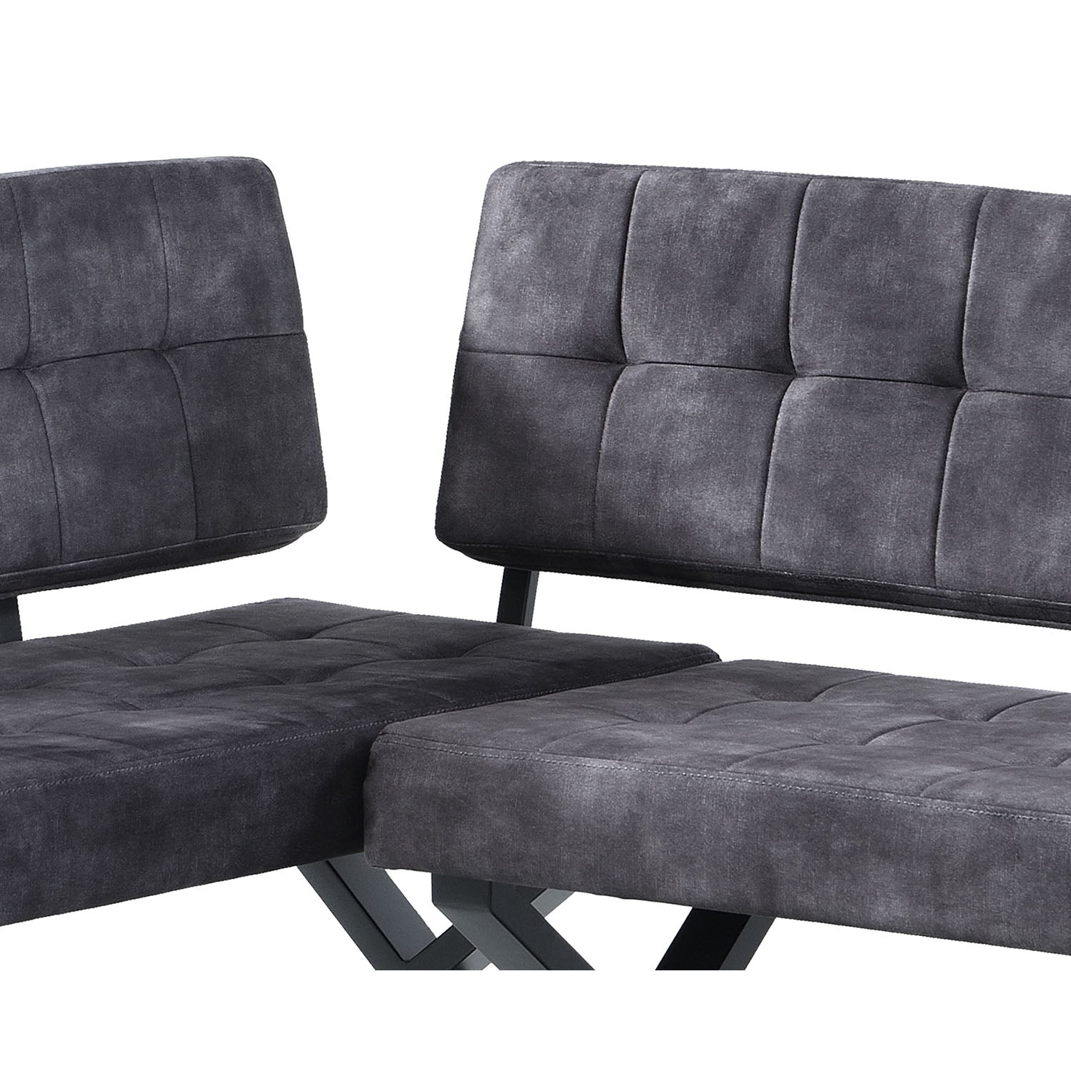 Eckbank EKA | beidseitig montierbar | B&D home