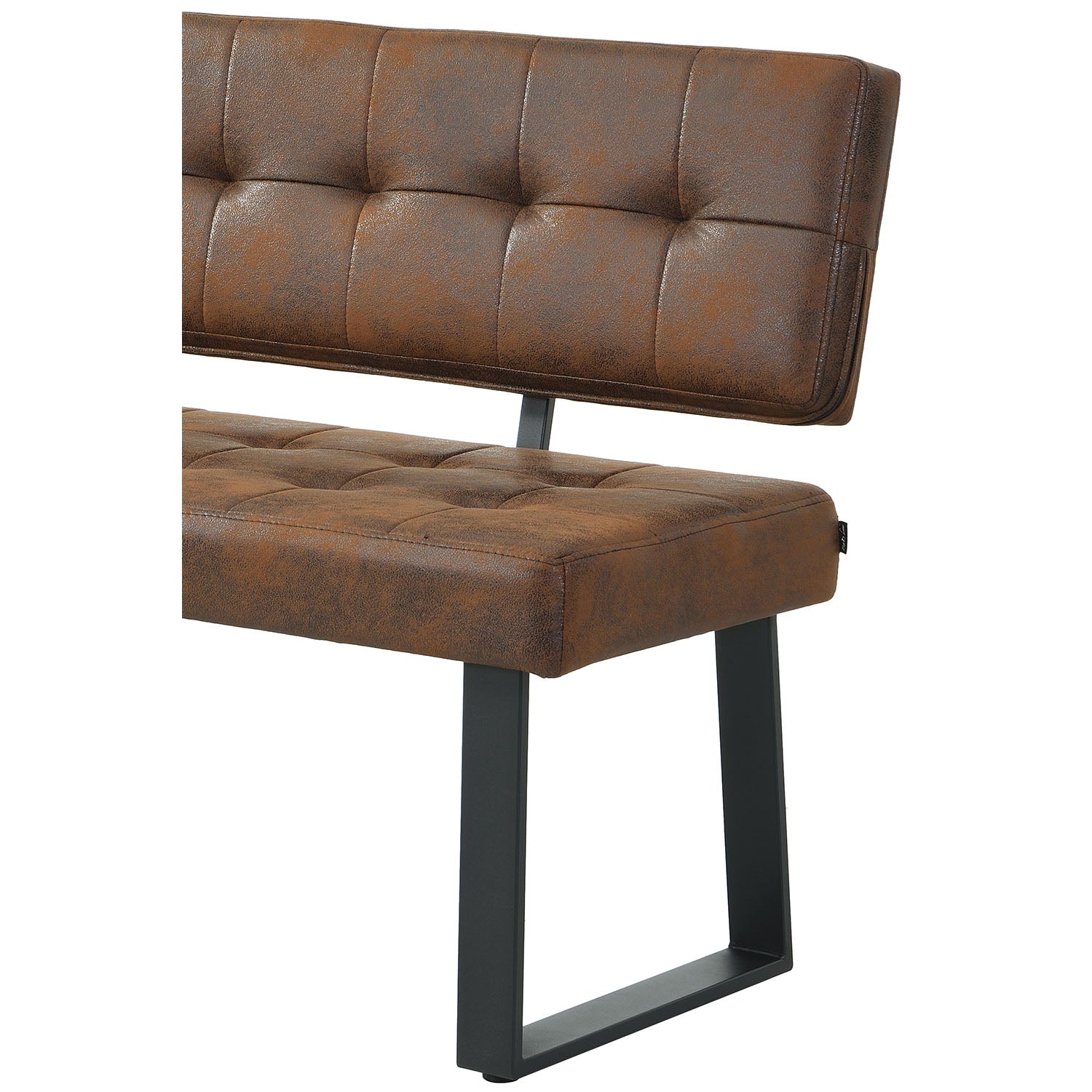 Eckbank AKA | beidseitig montierbar | B&D home