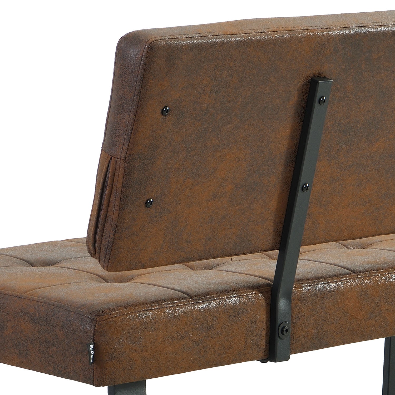 Eckbank AKA | beidseitig montierbar | B&D home