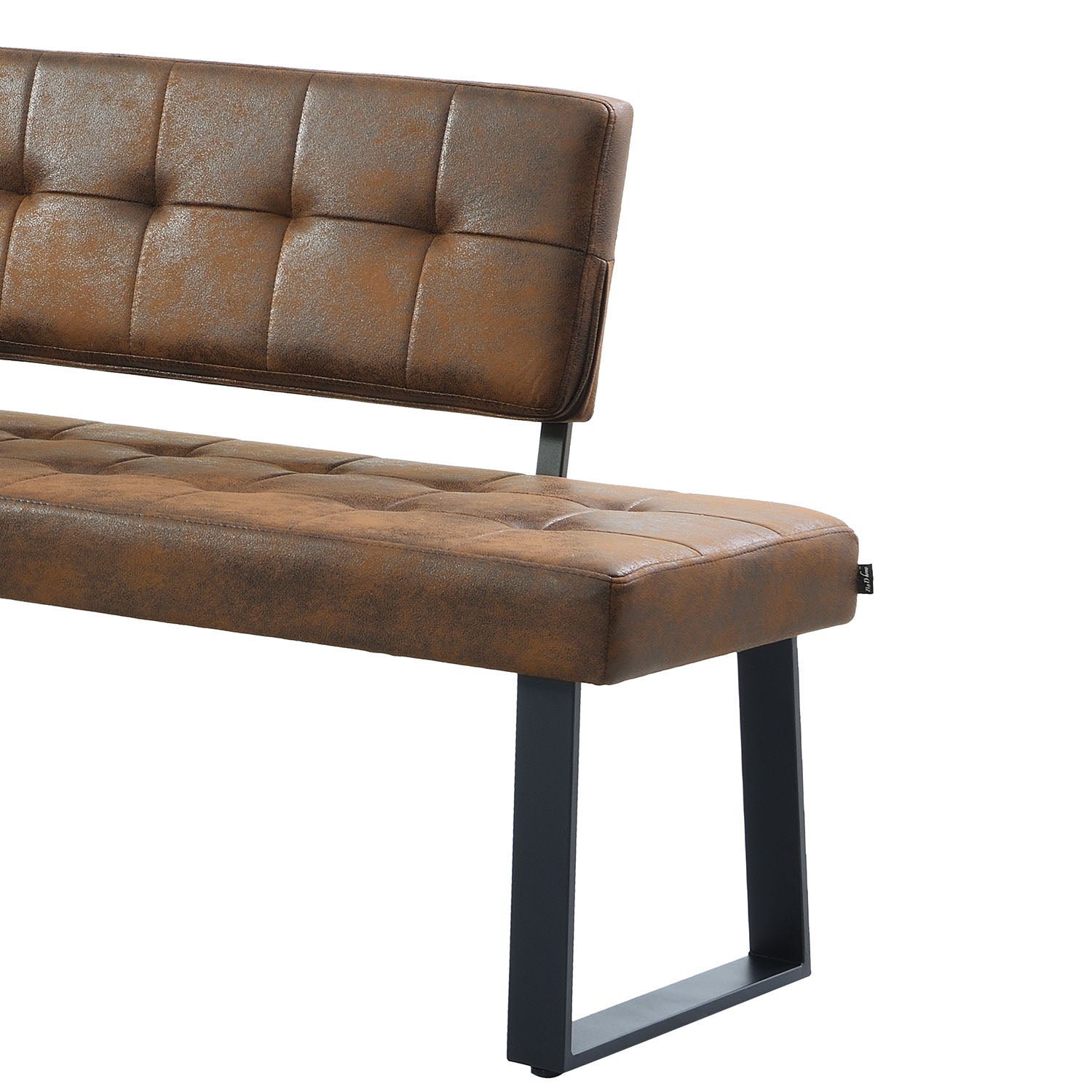 Eckbank AKA | beidseitig montierbar | B&D home