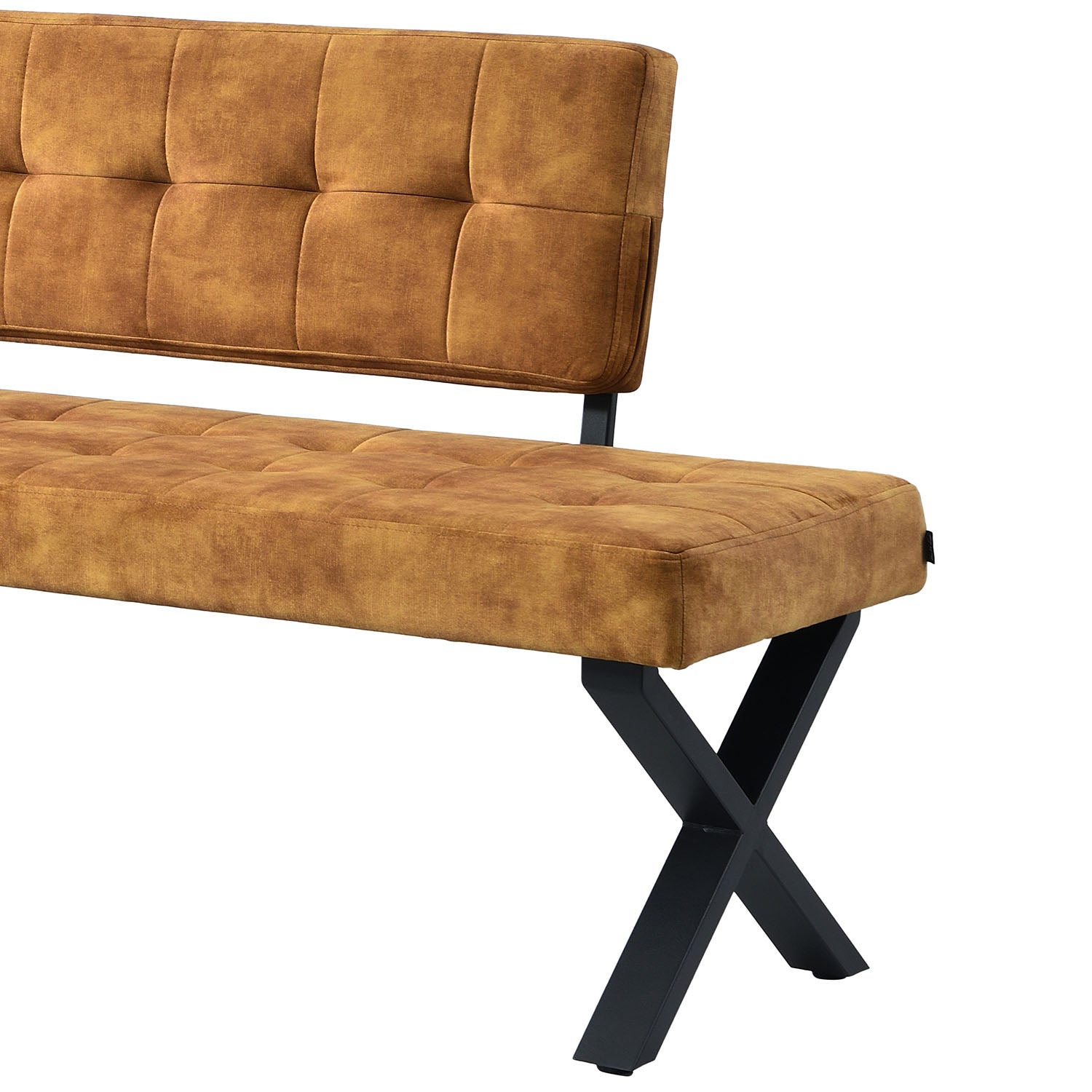 Eckbank EKA | beidseitig montierbar | B&D home