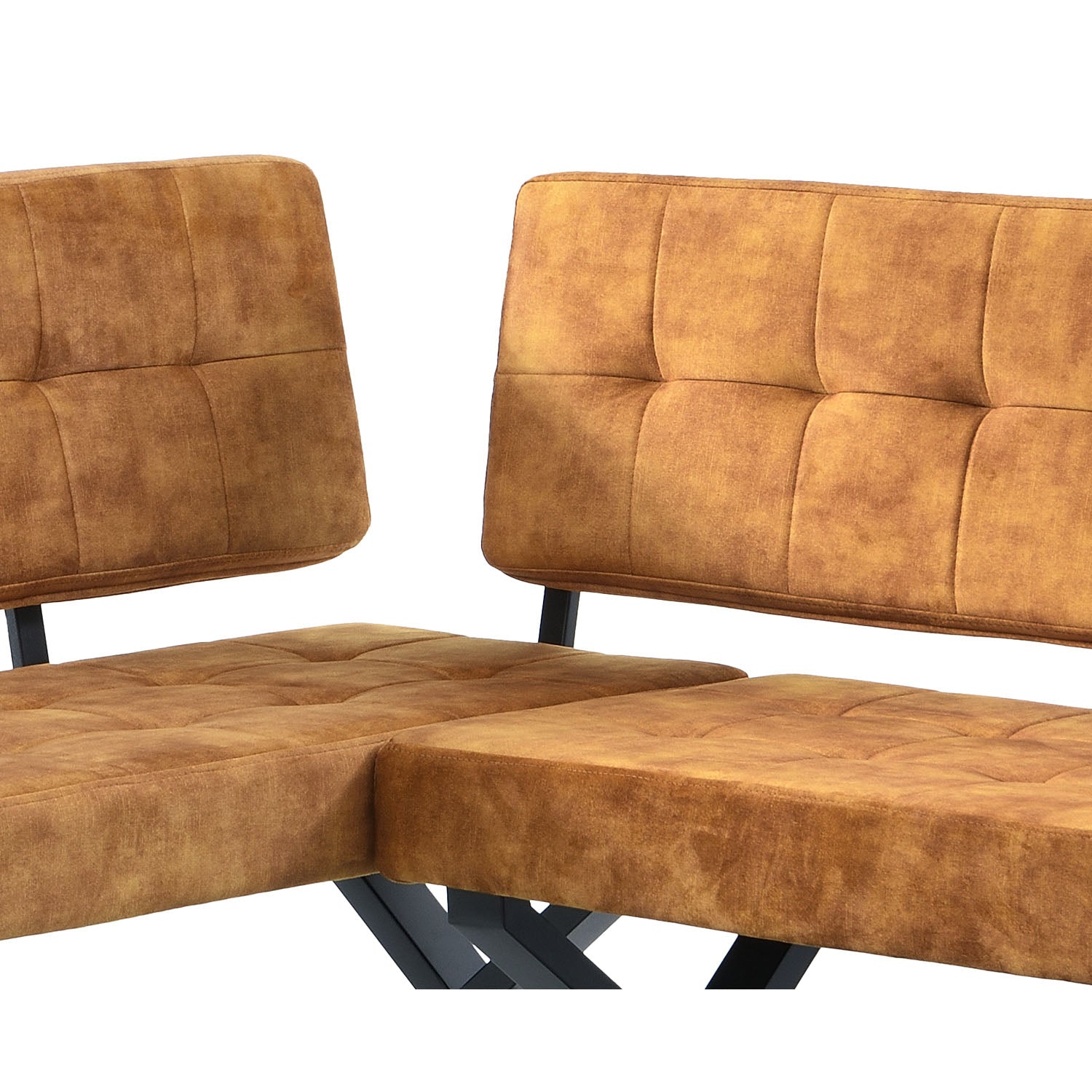 Eckbank EKA | beidseitig montierbar | B&D home