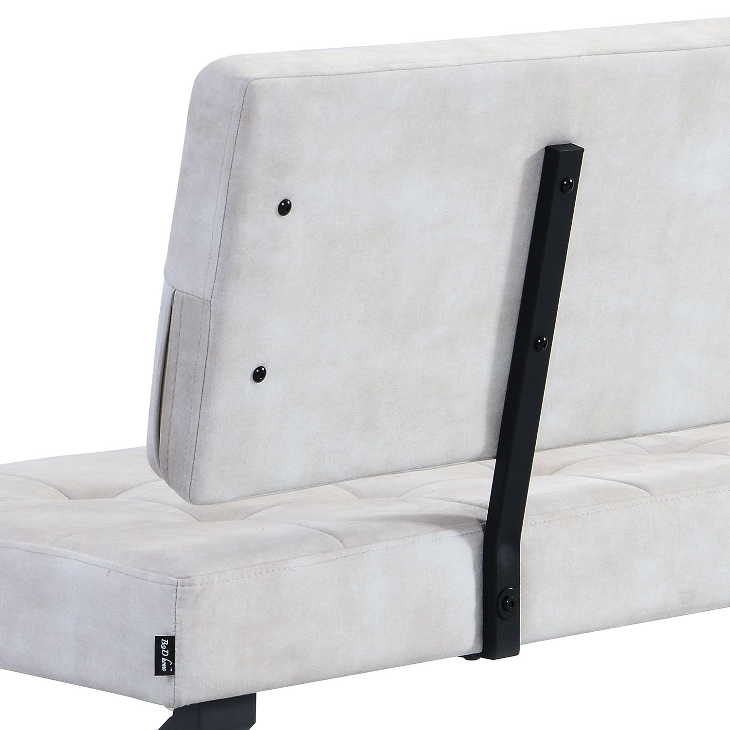 Eckbank EKA | beidseitig montierbar | B&D home