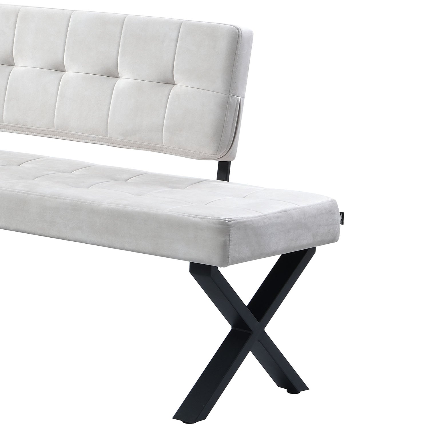 Eckbank EKA | beidseitig montierbar | B&D home