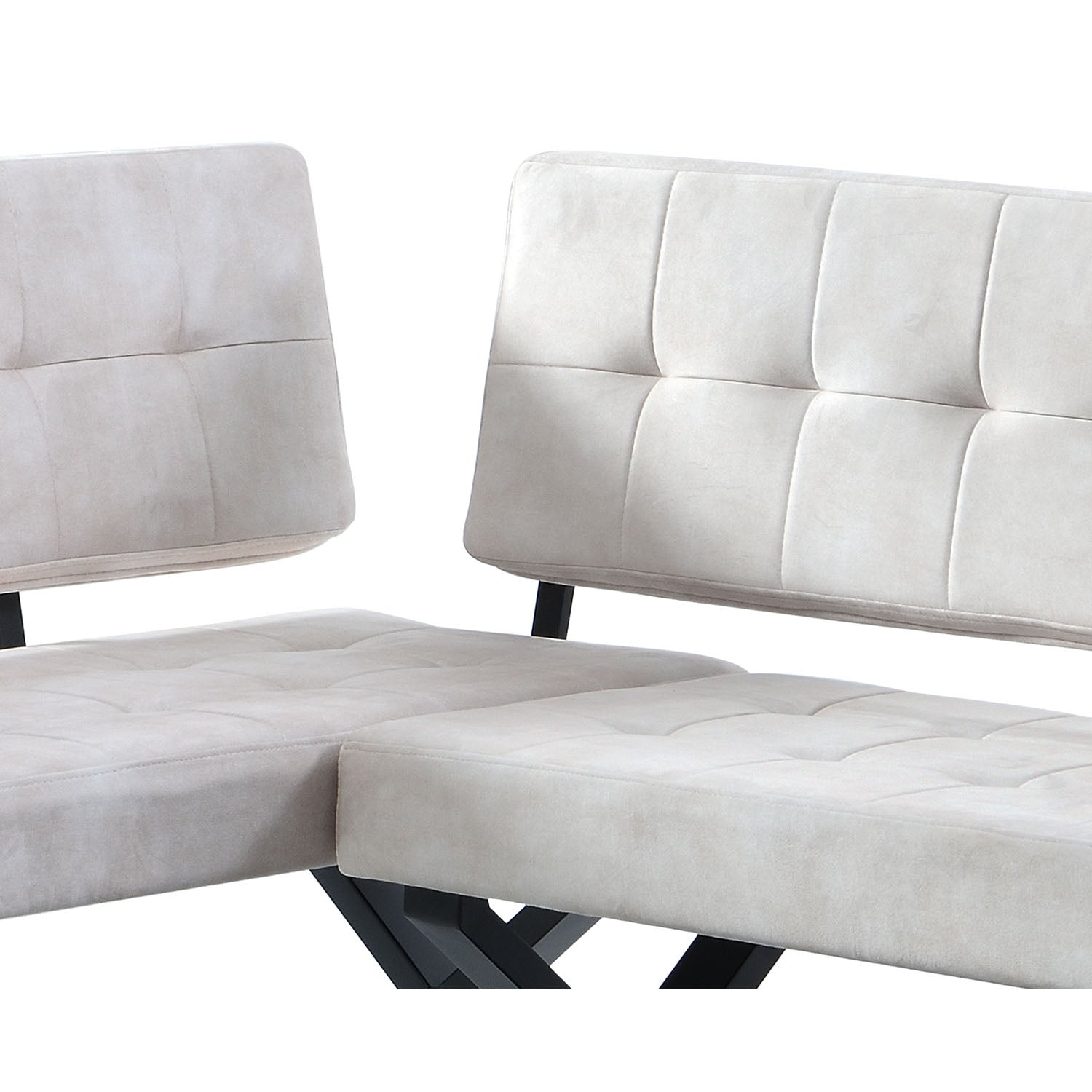 Eckbank EKA | beidseitig montierbar | B&D home