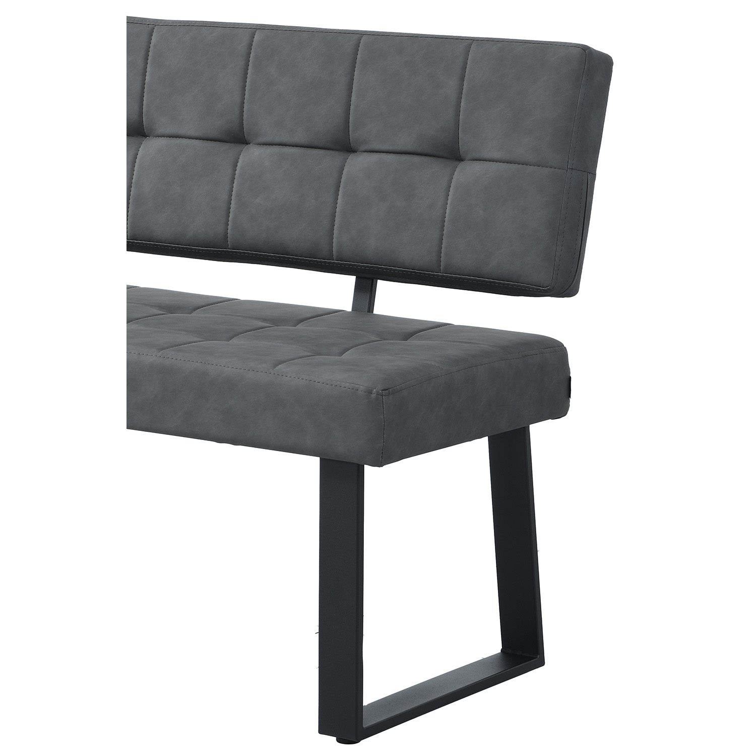 Eckbank AKA | beidseitig montierbar | B&D home