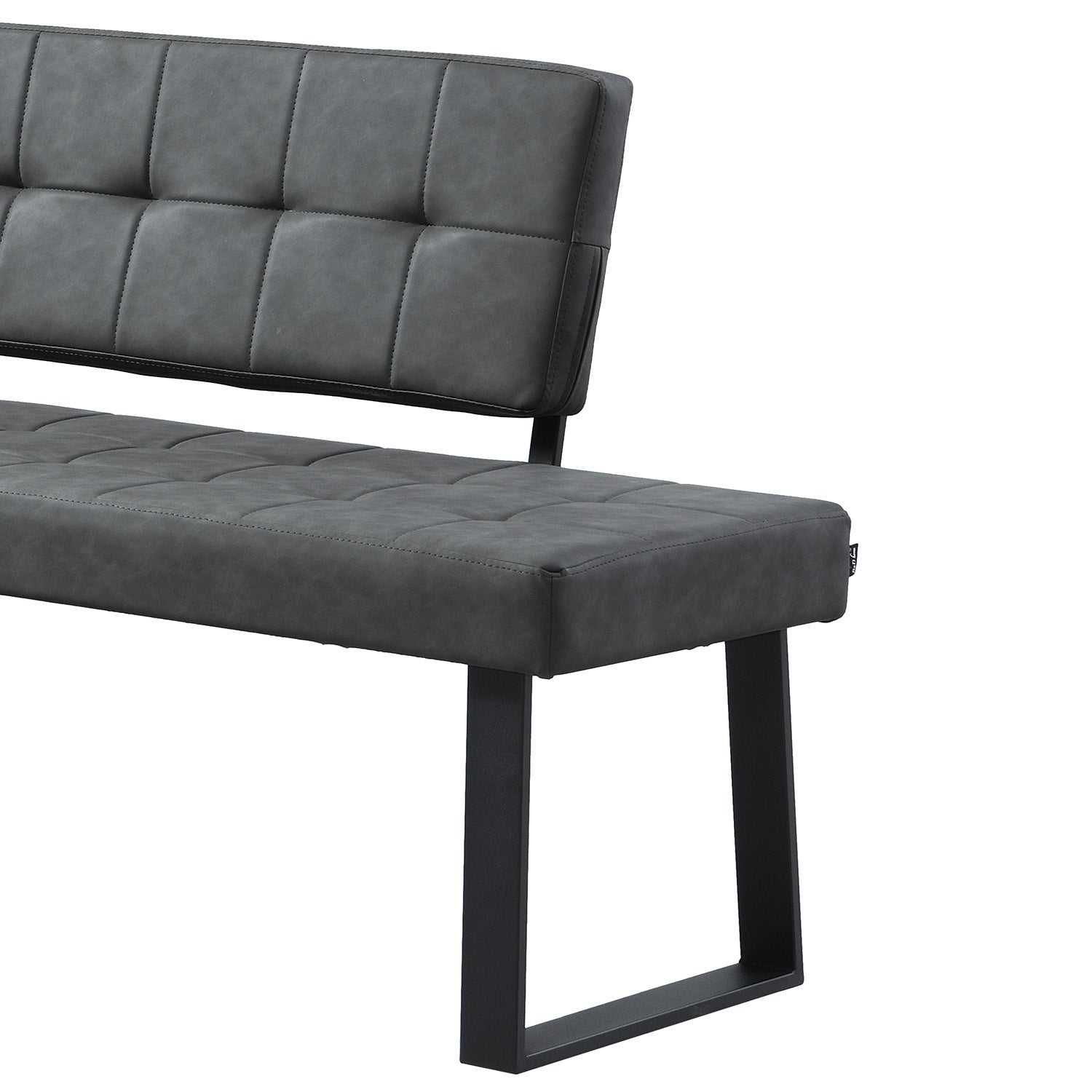Eckbank AKA | beidseitig montierbar | B&D home