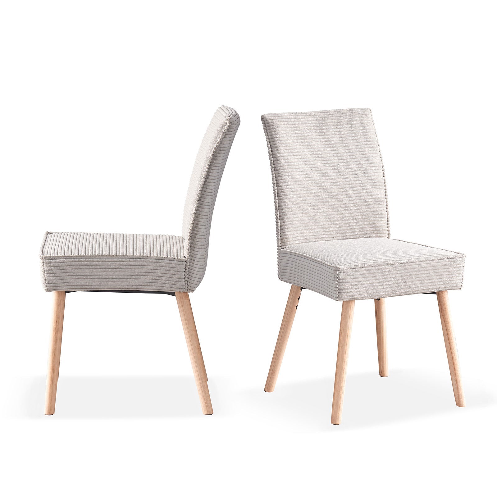 B - Ware Esszimmerstuhl CEDRIC - B&D home