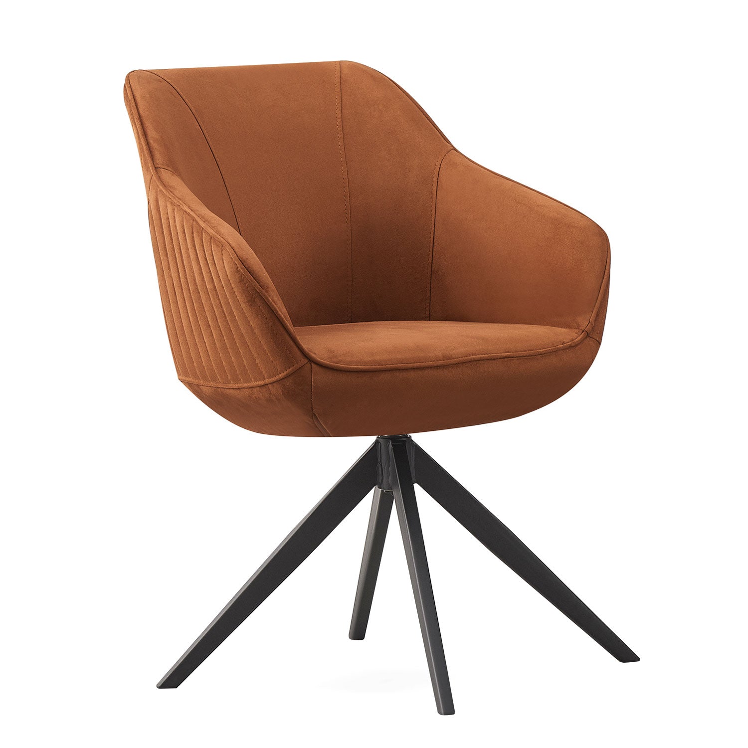 B - Ware Esszimmerstuhl KATJA - B&D home