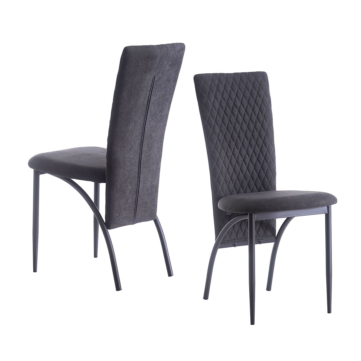 B - Ware Esszimmerstuhl THADDÄUS - B&D home