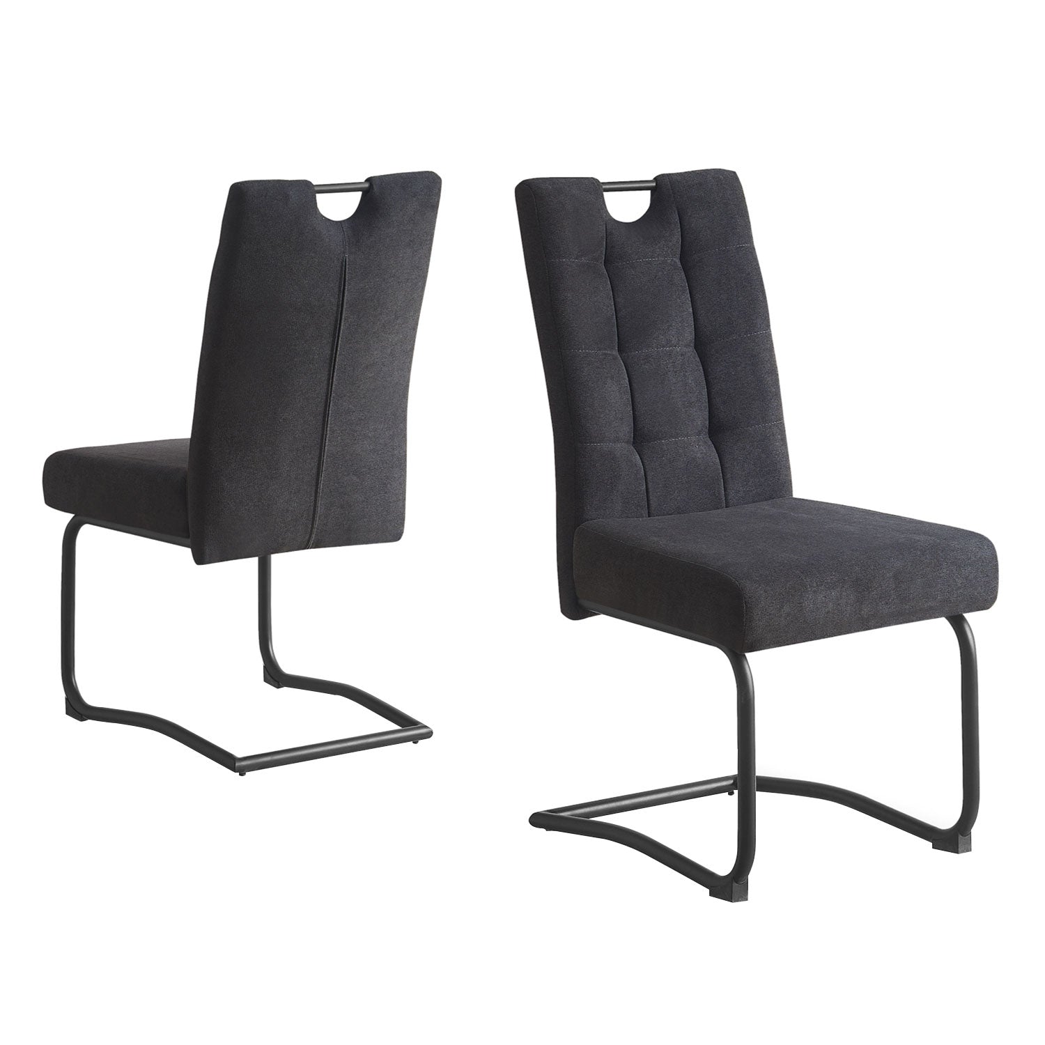Esszimmerstuhl SOFIA, 2er Set B - Ware - B&D home